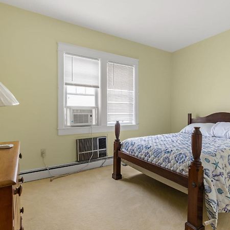 6 10Th Bottom Apartment Ocean City Esterno foto