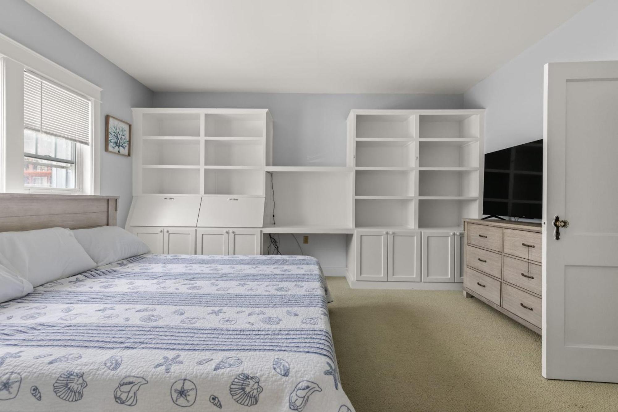 6 10Th Bottom Apartment Ocean City Esterno foto
