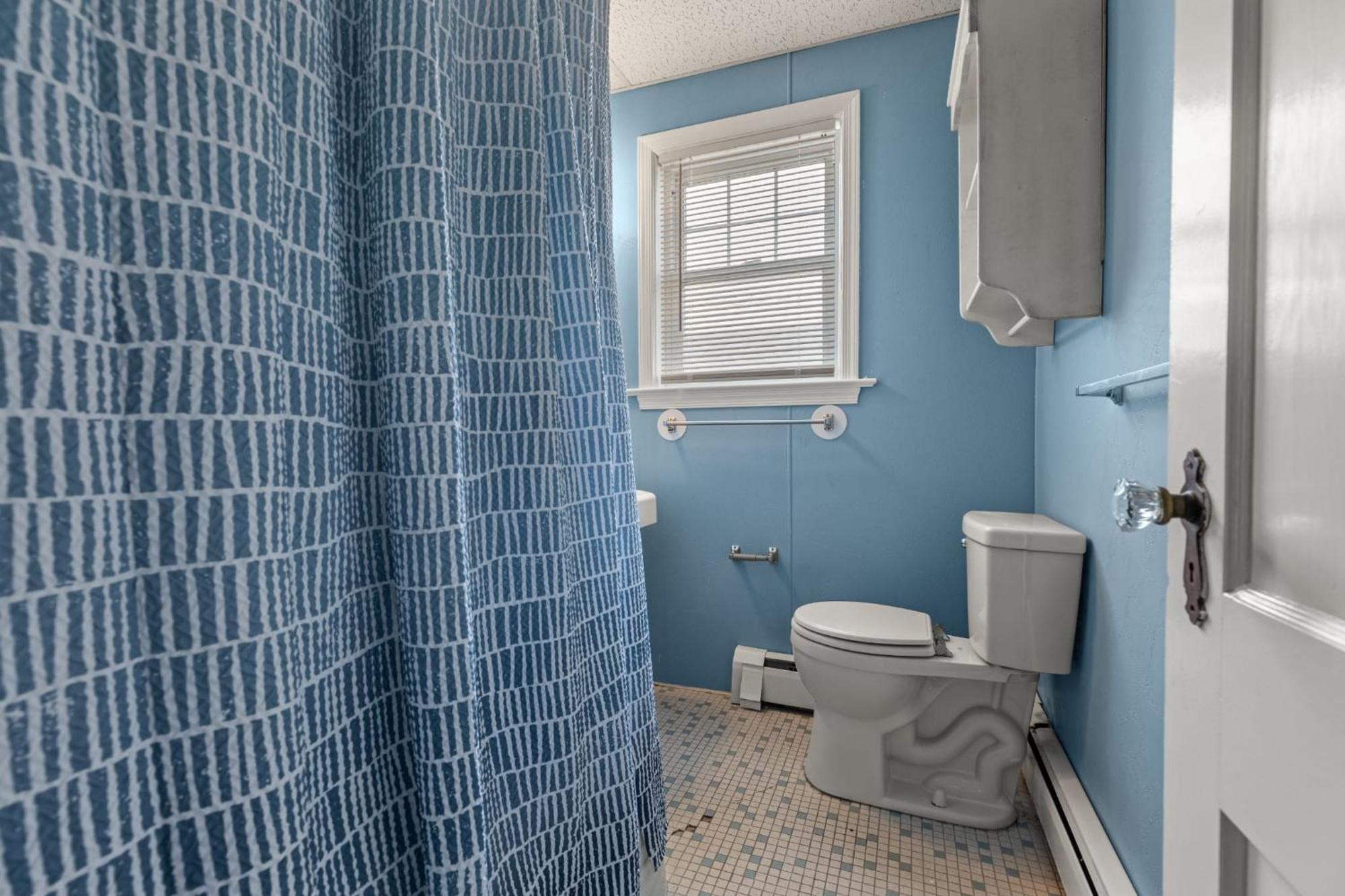 6 10Th Bottom Apartment Ocean City Esterno foto